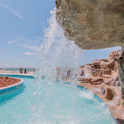 Make A Splash Cool Pools Hilton Garden Inn Fort Walton