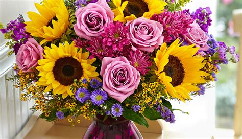 Both companies feature huge selections of freshly preserved flowers and carry. 1-800-Flowers.com Discount, an AARP Member Benefit