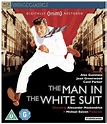 Film Review: The Man In The White Suit (1951) | HNN