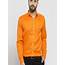 Buy JAINISH Men Orange Regular Fit Solid Formal Shirt  Shirts For