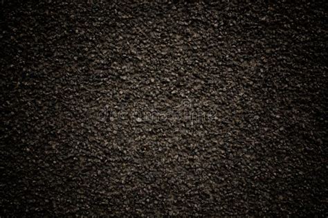 Stone Background Black Color With A Grainy Texture Stock Image Image
