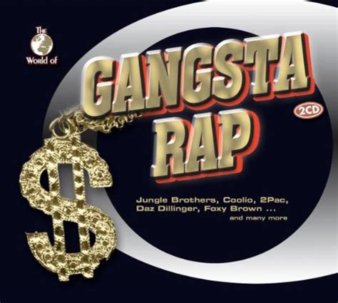 Gangsta Rap ¿cuál Es El Mejor De 2022