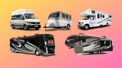 The Pros And Cons Of Rv Class Types Drivin And Vibin