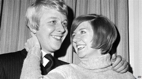 Cilla Black Knew She Was Dying Friend Says Bbc News