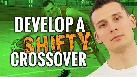 How To Crossover In Basketball Step By Step Breakdown Youtube