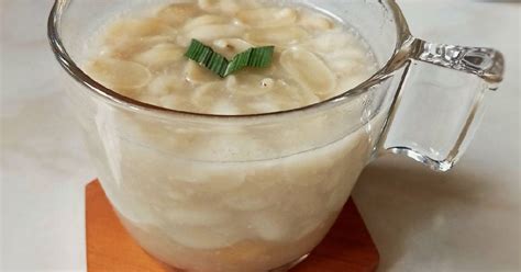 213 Resep Wedang Kacang Enak Dan Sederhana Ala Rumahan Cookpad