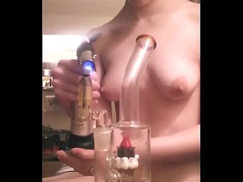 How To Take A Dab Naked Of Course Xnxx