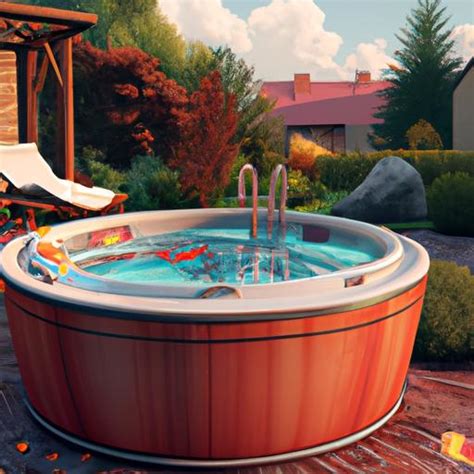 Who Makes Aqualife Hot Tubs The Ultimate Guide Yard Life Master