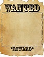 Wanted: Dead Or Alive Poster! by BalloonPrincess on DeviantArt
