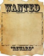 Wanted: Dead Or Alive Poster! by BalloonPrincess on DeviantArt
