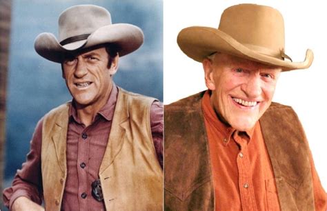 What Happened To The Cast Of Gunsmoke