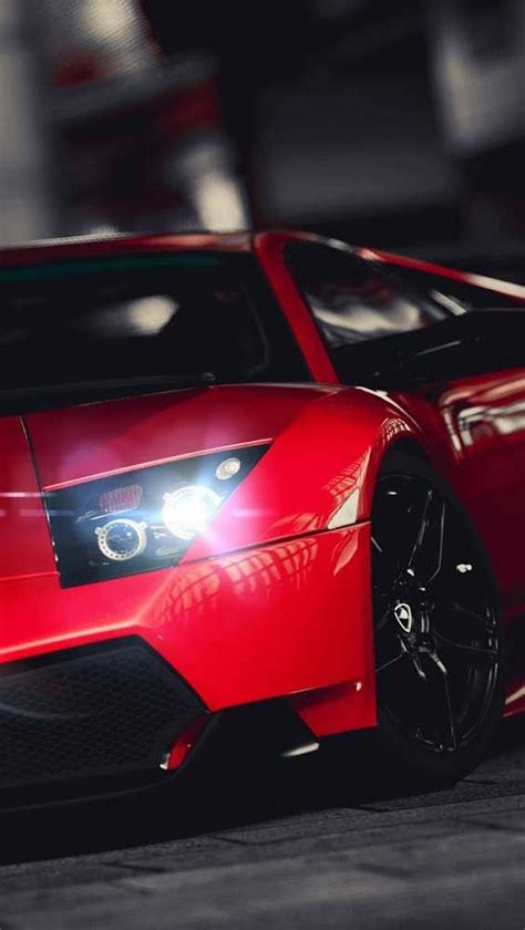Papel De Parede Carro Hd Lamborghini Murcielago Superveloce Sports Car