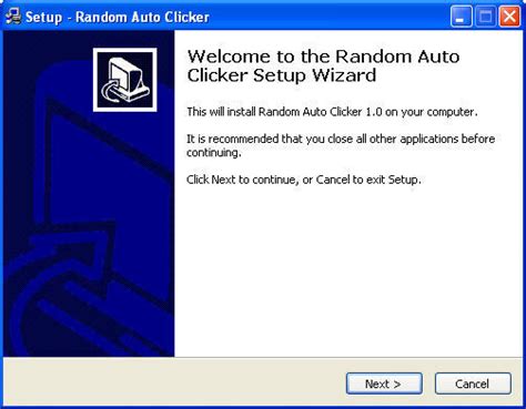 Random Auto Clicker Latest Version Get Best Windows Software