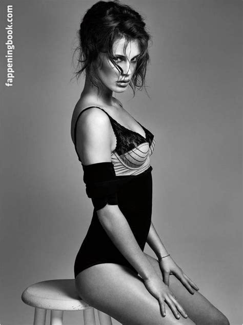 Marine Vacth Nude The Fappening Photo Fappeningbook