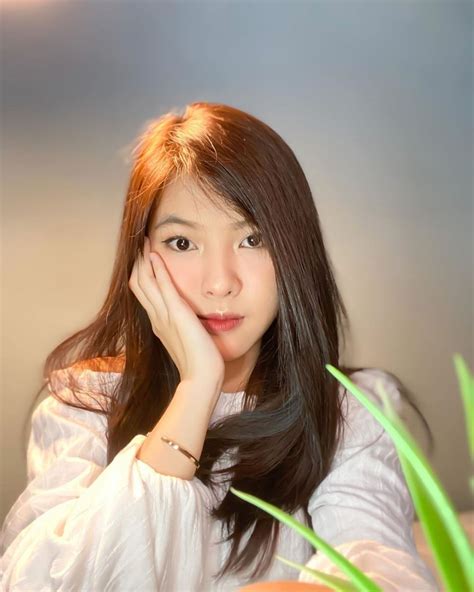 10 Potret Mira Jkt48 Member Yang Dibilang Mirip Han So Hee