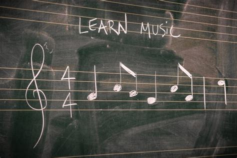 10 Tips To Learn Music Theory Way Faster Musician Wave
