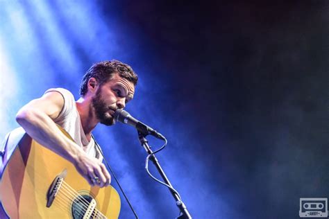 Review Photos The Tallest Man On Earth Albert Hall Manchester