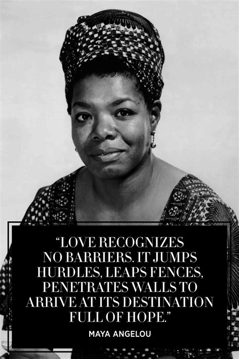 21 Of Maya Angelou S Best Quotes To Inspire Artofit