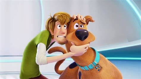 Trailer du film Scooby Scooby Bande annonce VO AlloCiné