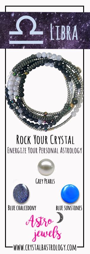 Crystal Astrology Libra Astro Jewels Crystal B Astrology Astrology