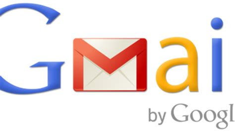 The Gmail logo was designed the night before the service launched - The ...