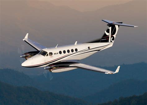 Beechcraft King Air Wallpapers Top Free Beechcraft King Air