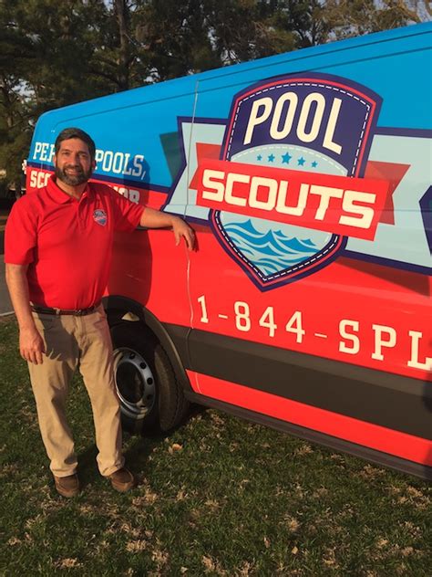 About Us Pool Scouts Of The Lowcountry