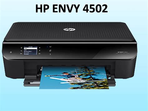 Open the driver file folder that has been download. HP Envy 4502 DRIVER , QUICK DOWNLOAD INSTALLATION GUIDE