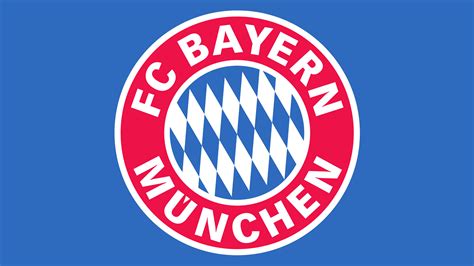 Fc bayern munich is a german sports club based in munich, bavaria. Bayern Munich logo histoire et signification, evolution ...