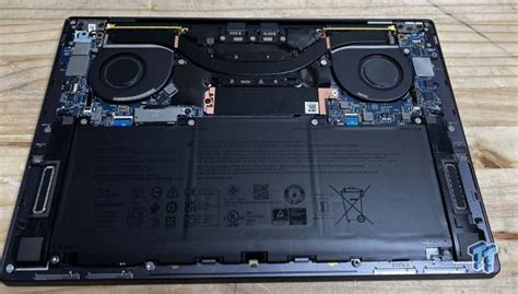 Dell Xps 13 Plus 9320 Touchscreen Laptop Review