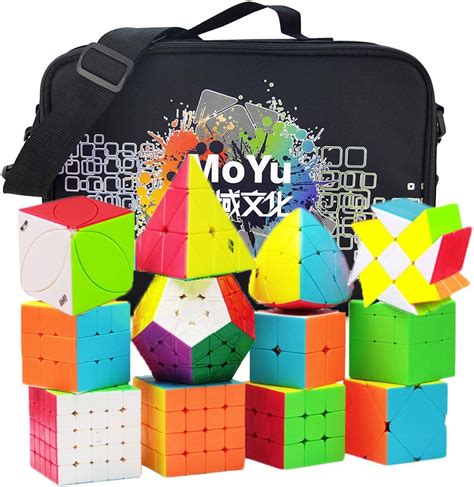 ⊛ Los 15 Mejores Packs Cubos De Rubik Shengshou 【opiniones】