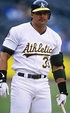 José Canseco, MLB ballplayer. Short story of problems in his life ...