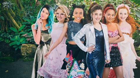 Season 4 Project Mc2 Wikia Fandom Powered By Wikia