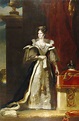 Adelaide of Saxe-Meiningen - The Good Queen - History of Royal Women