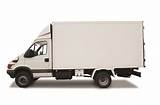 Rent Small Moving Truck
