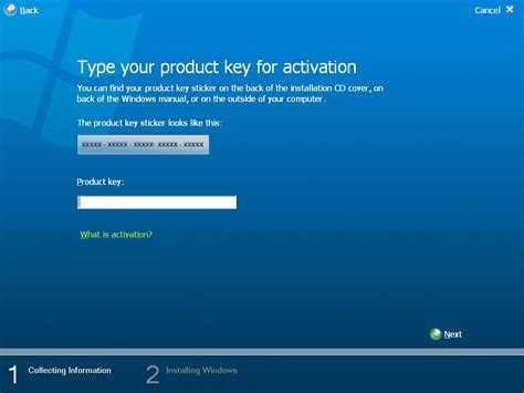 Windows Longhorn Build 5203 Install Ms Insider
