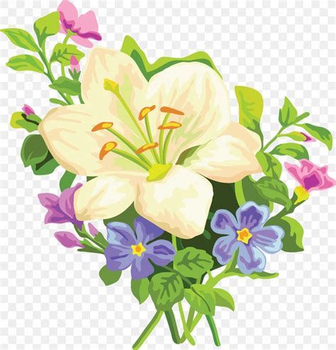 Flower Lilium Bulbiferum Arum Lily Clip Art PNG 1918x2000px Flower