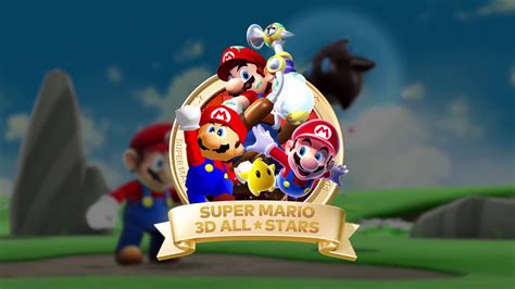 Super Mario 3d All Stars Sumando Nostalgia Pressovernews