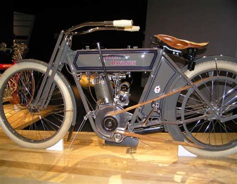 The Top 10 Coolest Vintage American Motorcycles Axleaddict