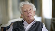 Christoph von Dohnányi zum 90. Geburtstag: Meinungsstarker und ...