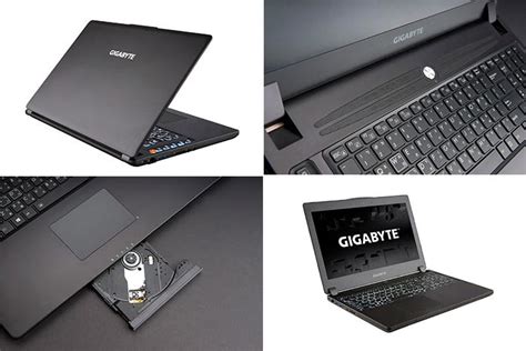 Nvidia Geforce Gtx 10 Series Laptops Launch En Masse Laptop News