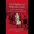 The Children of Willesden Lane by Mona Golabek, Lee Cohen - Audiobook ...