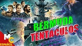 TENTÁCULOS DE LAS BERMUDAS | Película de ACCIÓN completa en español ...