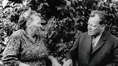Willy Brandt und sein Vater: Familiäres Chaos - DER SPIEGEL