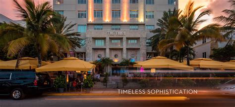 South Beach Hotel | The Tides South Beach | Miami Hotel | South beach hotels, Miami hotels south 