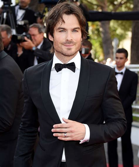 Ian Somerhalders Hottest Photos For Your Viewing Pleasure Instyle