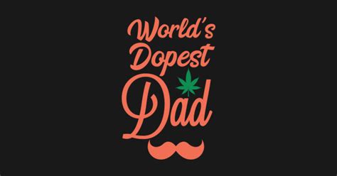 Fathers Day Svg Worlds Dopest Dad Svg Free 322 Svg File For Silhouette
