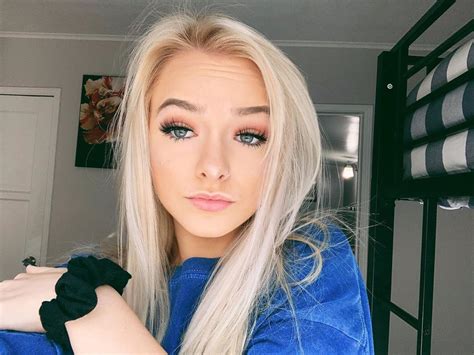 Zoe Laverne Pemberton On Instagram “shes Not Wearing Eyeliner Wha