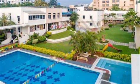 Mahindra International School Pune Pune Reviews And More 2024 25
