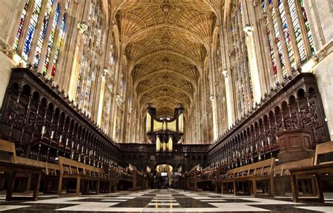 Cambridge University And City Walking Tour Go Inside The Univserity